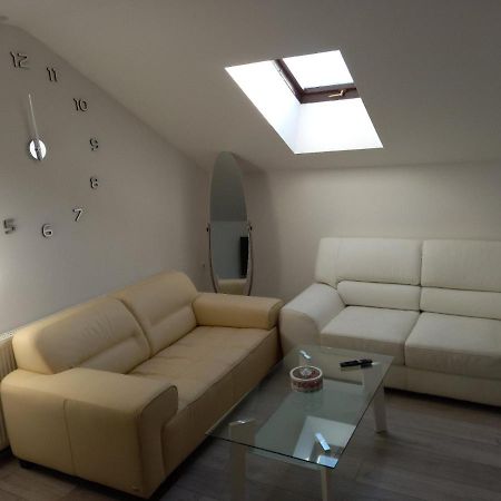 Apartmani Dubrava 2 Загреб Екстериор снимка
