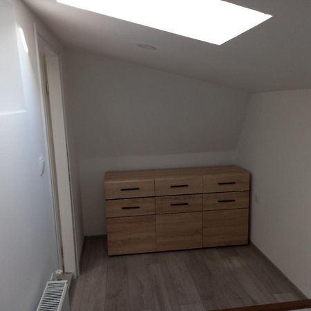 Apartmani Dubrava 2 Загреб Екстериор снимка