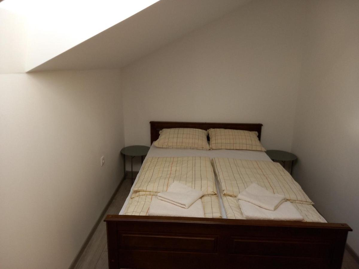 Apartmani Dubrava 2 Загреб Екстериор снимка