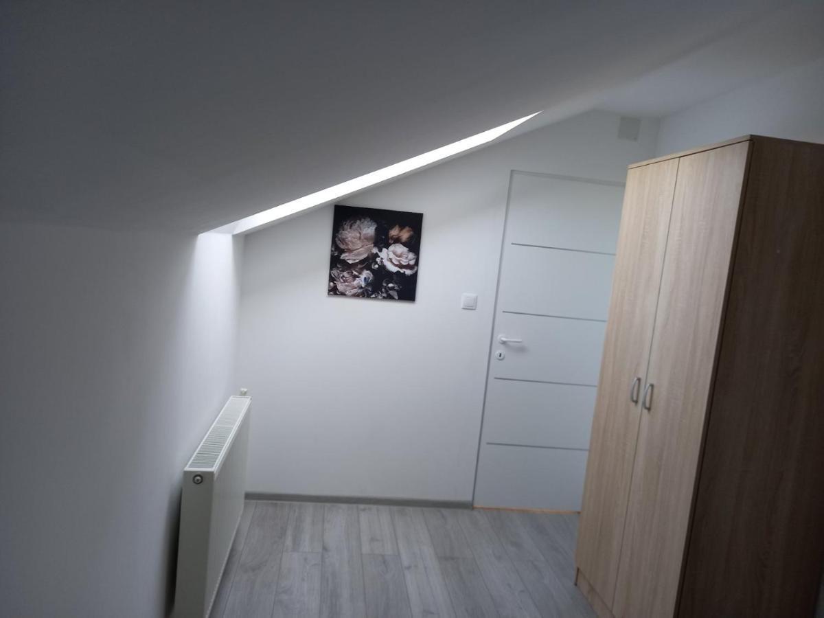 Apartmani Dubrava 2 Загреб Екстериор снимка