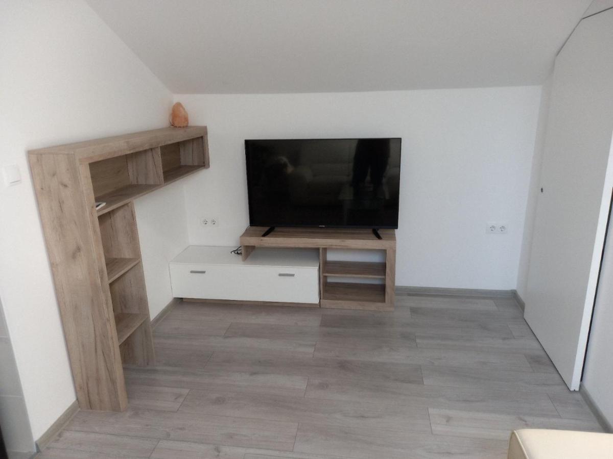 Apartmani Dubrava 2 Загреб Екстериор снимка