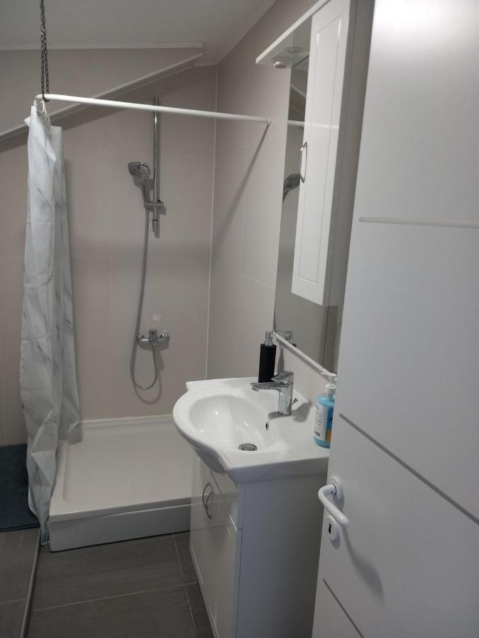 Apartmani Dubrava 2 Загреб Екстериор снимка